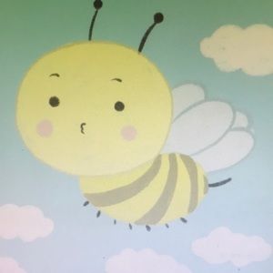 Meet your Posher, Cristina